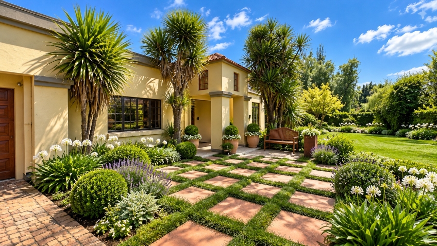 4 Bedroom Property for Sale in Roodewal Free State